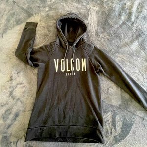 Volcom hoodie